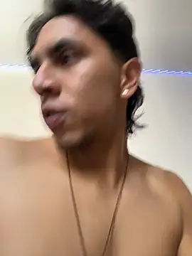 Monkey uchiha777 online show from 02.26.26