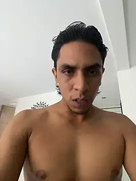 Monkey uchiha777 online show from 02.28.26