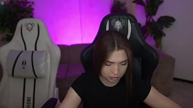 Billie054 online show from 09.23.25