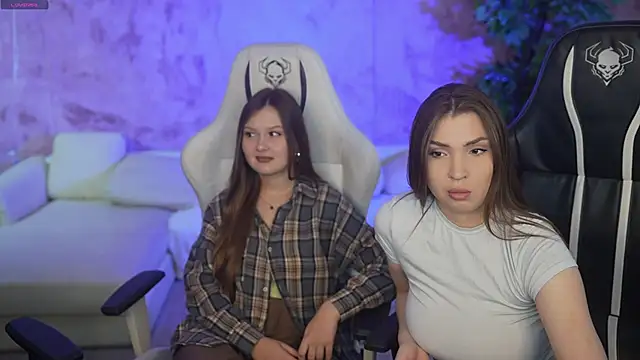 Billie054 online show from 10.08.25