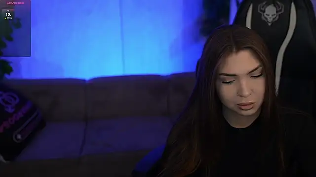 Billie054 online show from 12.05.25