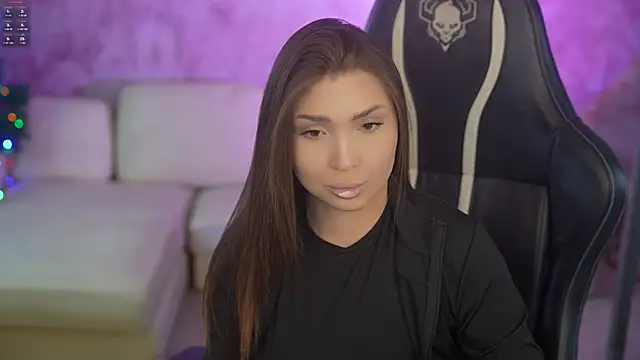 Billie054 online show from 01.11.26