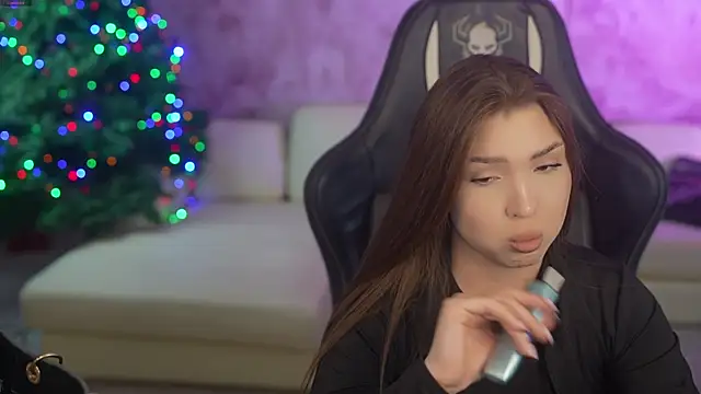 Billie054 online show from 01.12.26