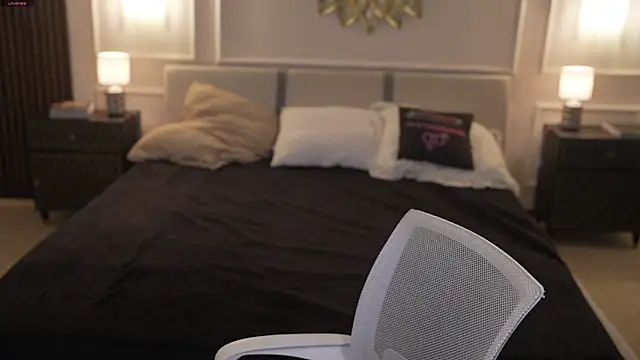 Billie054 online show from 03.14.26