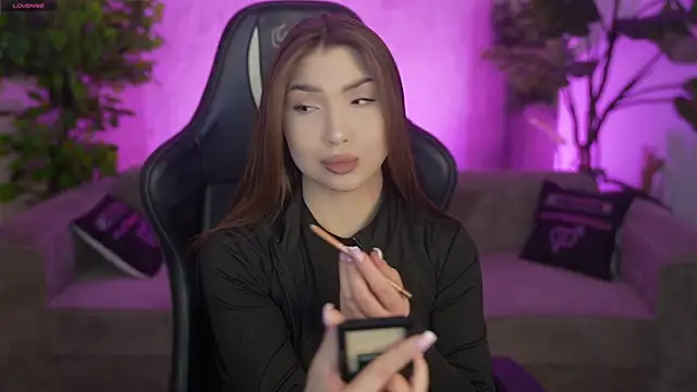 Billie054 online show from 04.11.26