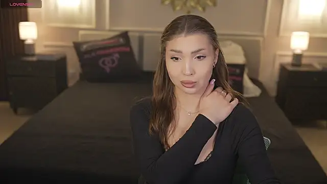 Billie054 online show from 04.25.26