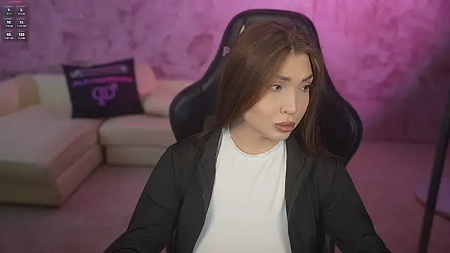 Billie054 online show from 04.26.26