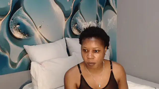 MystiqueTeee online show from 10.09.25