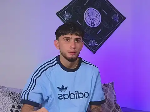 samevansx  online show from 10.18.25