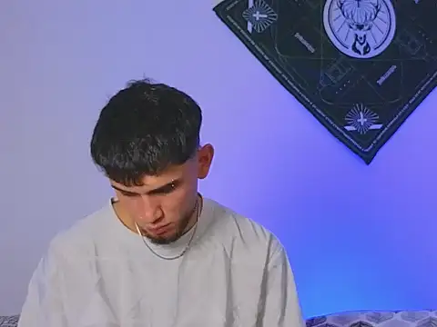 samevansx  online show from 10.23.25