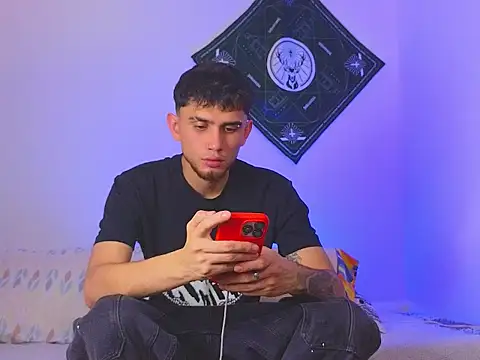 samevansx  online show from 11.20.25