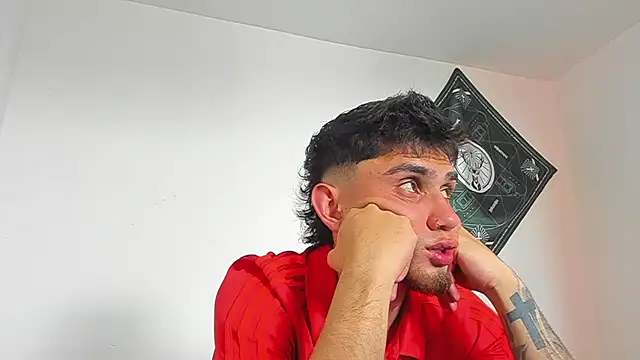 samevansx  online show from 07.07.26