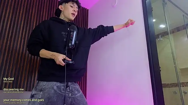 troy rouge online show from 09.19.25