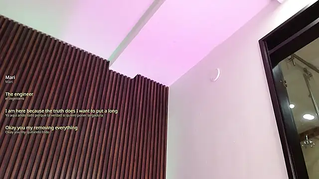 troy rouge online show from 09.26.25