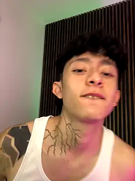 troy rouge online show from 09.29.25