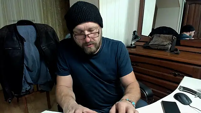 Grandor M online show from 03.08.25