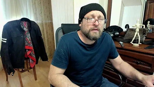 Grandor M online show from 03.14.25