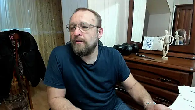 Grandor M online show from 03.21.25