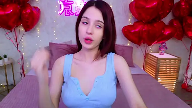 JaneRayan online show from 02.05.26