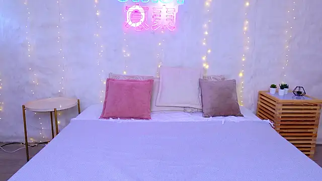 JaneRayan online show from 03.03.26