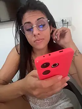 jheicylli online show from 04.13.26