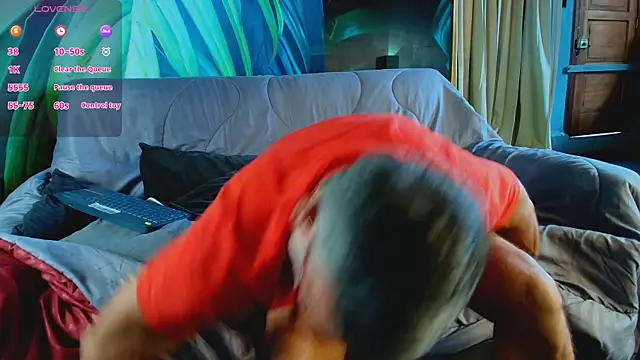 LukeCrews online show from 09.15.25