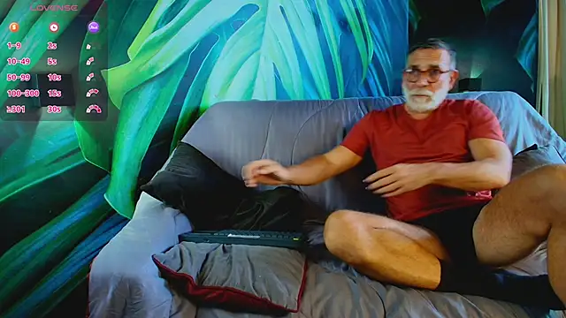 LukeCrews online show from 09.16.25