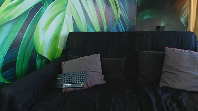 LukeCrews online show from 09.18.25