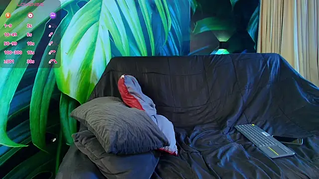 LukeCrews online show from 09.27.25