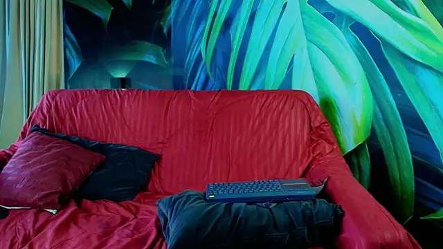 LukeCrews online show from 10.01.25