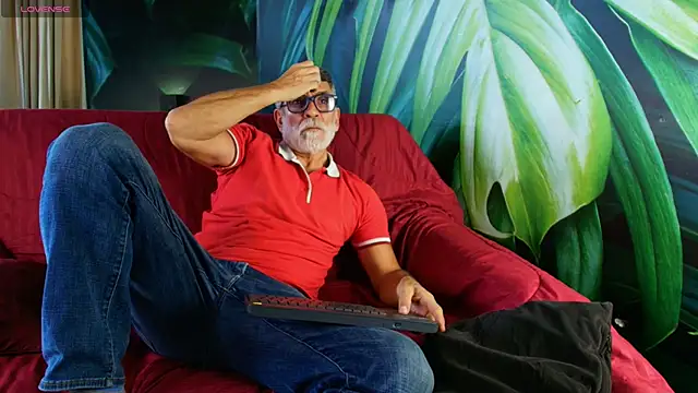 LukeCrews online show from 10.06.25