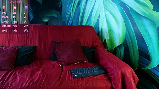 LukeCrews online show from 10.07.25