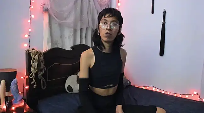 OlivierLeRouge online show from 03.22.25
