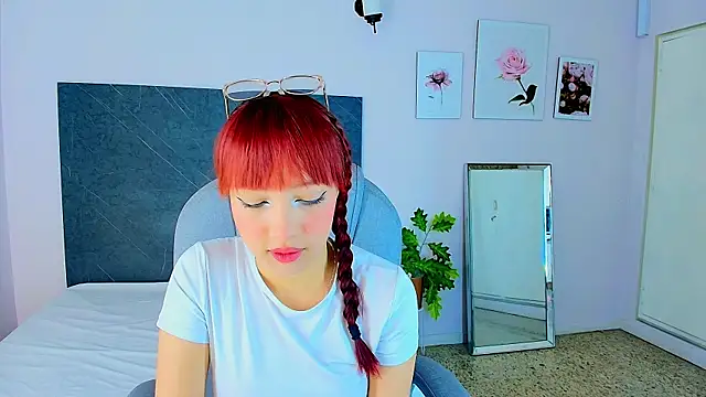 sharon rosse   online show from 10.08.25