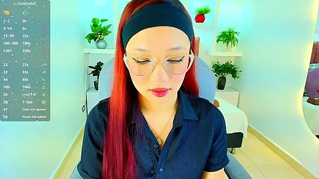 sharon rosse   online show from 12.02.25