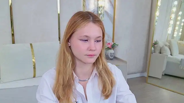 AmeliRoyse online show from 05.12.26