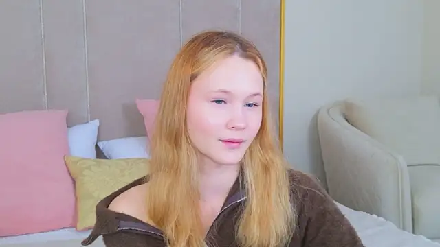 AmeliRoyse online show from 05.15.26