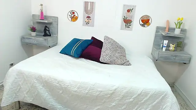 luciana smith20 online show from 03.08.25