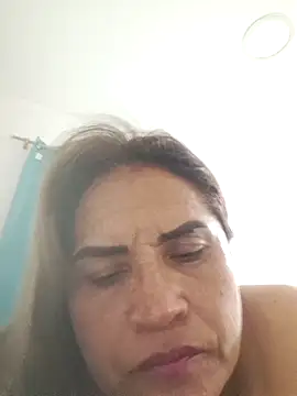 Milena Foox online show from 10.16.25