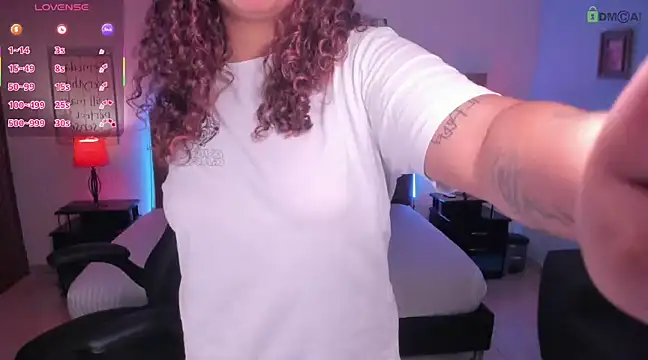  Lilly miller online show from 03.06.25