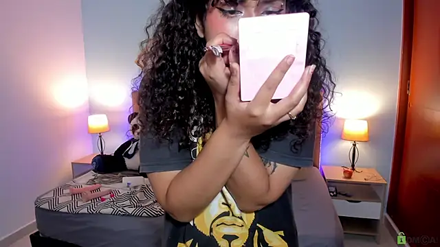  Lilly miller online show from 09.20.25