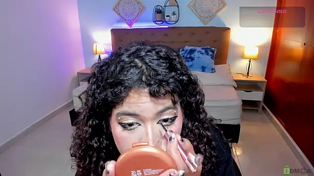  Lilly miller online show from 10.02.25