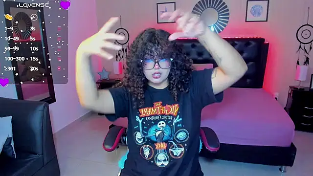  Lilly miller online show from 02.20.26