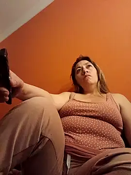 Luna-nevada online show from 11.01.25