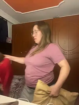 Luna-nevada online show from 03.02.26