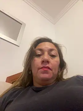 Luna-nevada online show from 03.02.26