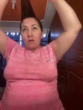 Luna-nevada online show from 03.20.26