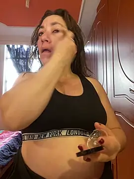 Luna-nevada online show from 03.29.26