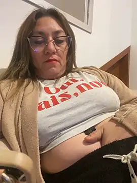 Luna-nevada online show from 04.03.26