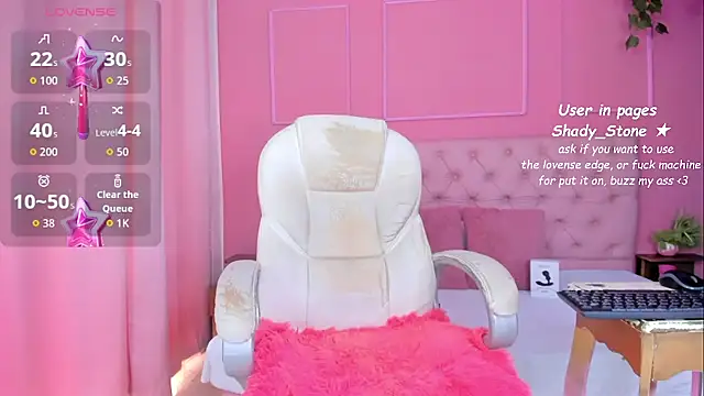 SHADY STONE online show from 09.26.25